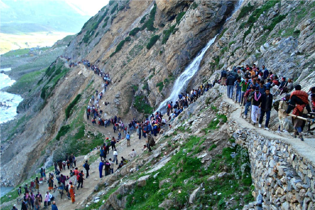 Amarnath Yatra Package